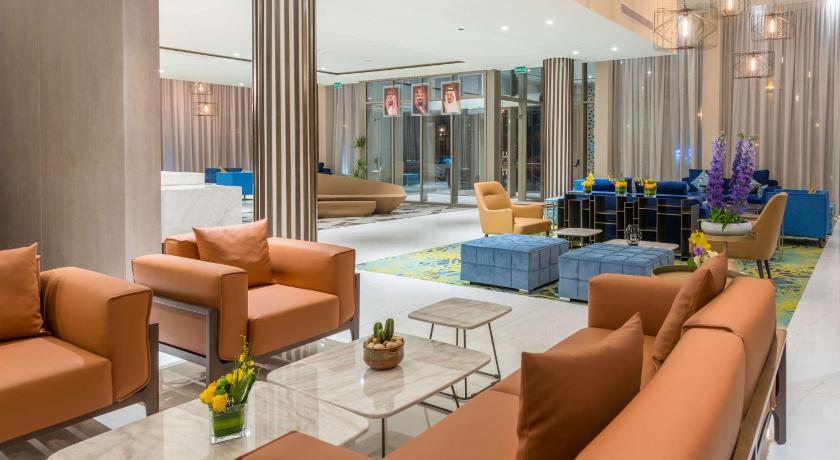 Radisson Blu Hotel Jeddah Corniche - image 2