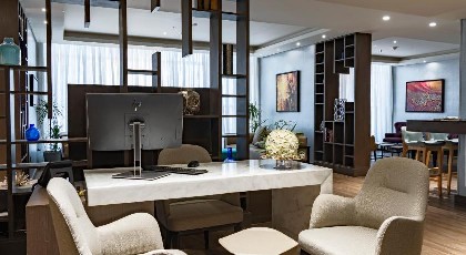 Radisson Blu Hotel Jeddah Corniche - image 20