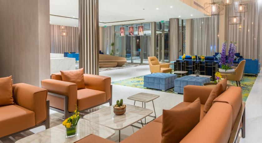 Radisson Blu Hotel Jeddah Corniche - image 5
