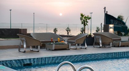 Radisson Blu Hotel Jeddah Corniche - image 6
