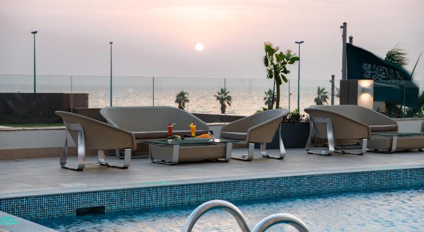 Radisson Blu Hotel Jeddah Corniche - image 6
