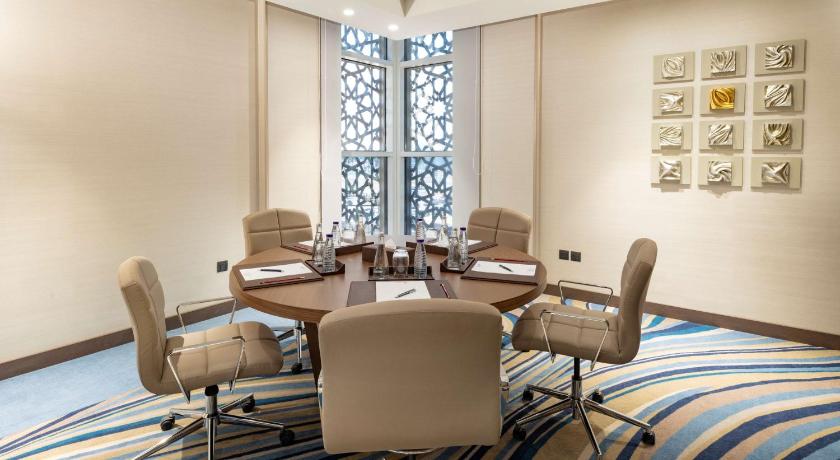 Radisson Blu Hotel Jeddah Corniche - image 7