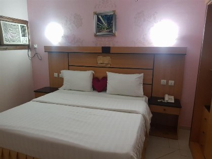 Qandil Al Raha Serviced Apartments - image 10