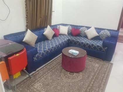Qandil Al Raha Serviced Apartments - image 11