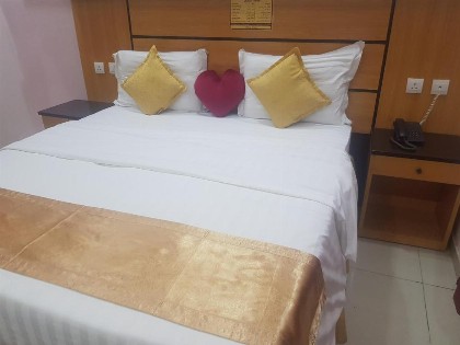 Qandil Al Raha Serviced Apartments - image 12