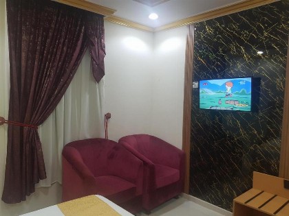 Qandil Al Raha Serviced Apartments - image 14