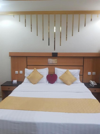 Qandil Al Raha Serviced Apartments - image 15