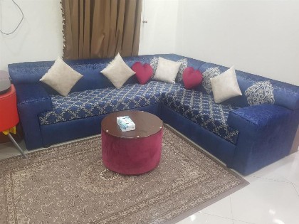 Qandil Al Raha Serviced Apartments - image 16
