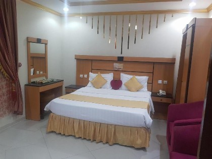 Qandil Al Raha Serviced Apartments - image 17