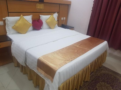 Qandil Al Raha Serviced Apartments - image 18