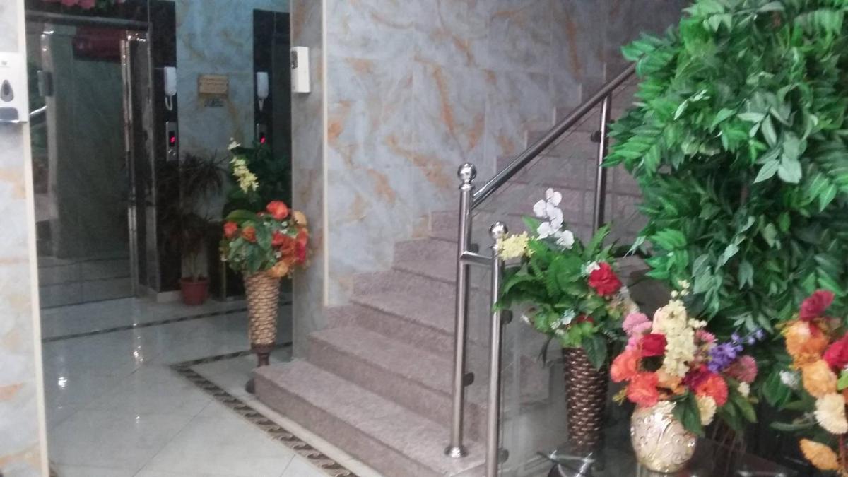 Qandil Al Raha Serviced Apartments - image 3