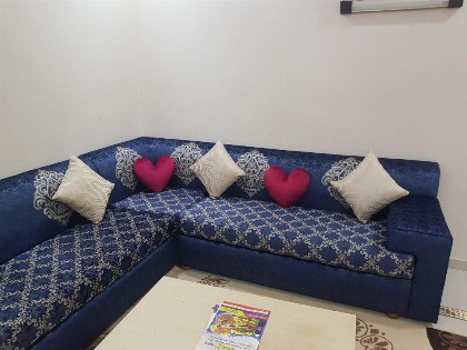 Qandil Al Raha Serviced Apartments - image 6