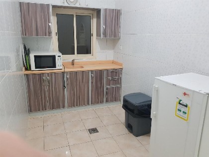 Qandil Al Raha Serviced Apartments - image 7