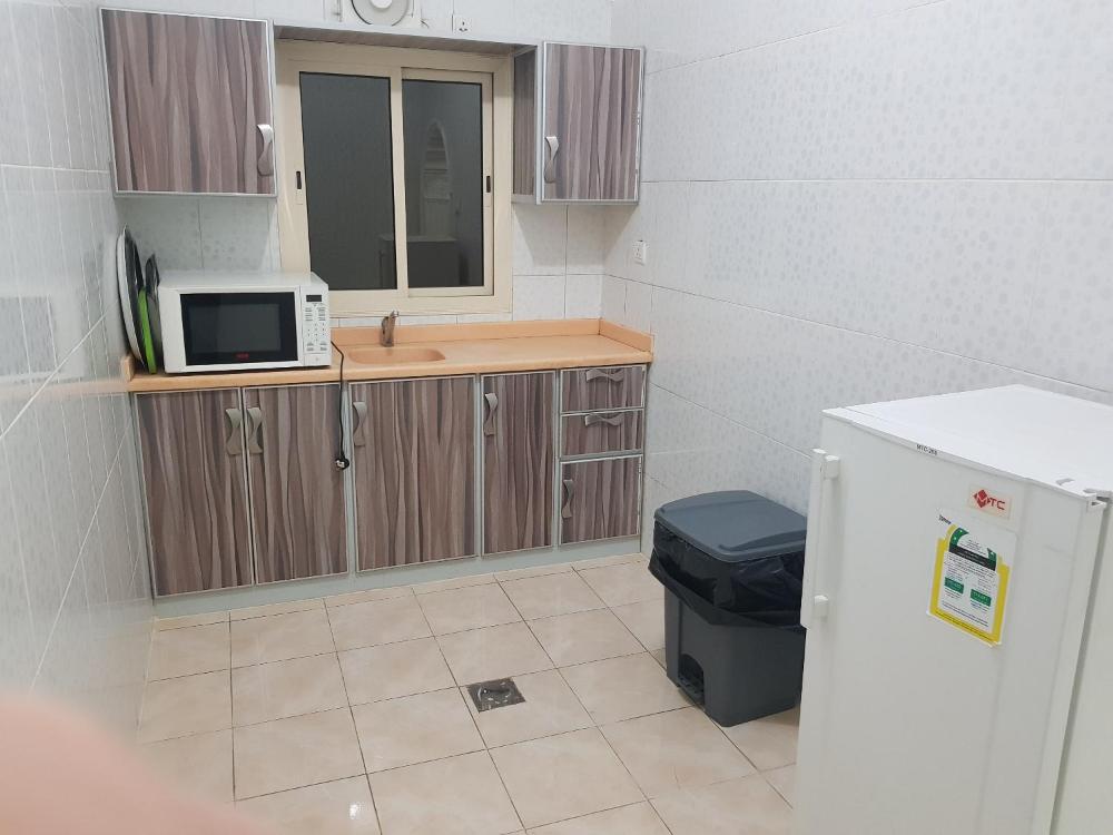 Qandil Al Raha Serviced Apartments - image 7
