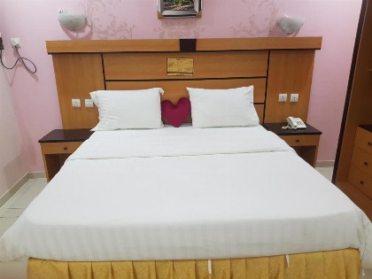Qandil Al Raha Serviced Apartments - image 8