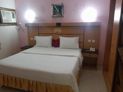 Qandil Al Raha Serviced Apartments - image 9