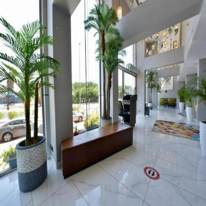 BRAM HOTEL & SUITES - image 13