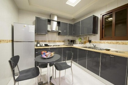 BRAM HOTEL & SUITES - image 5