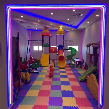 BRAM HOTEL & SUITES - image 7