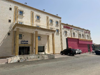 الجوهرة الاولى للشقق المخدومة - image 1
