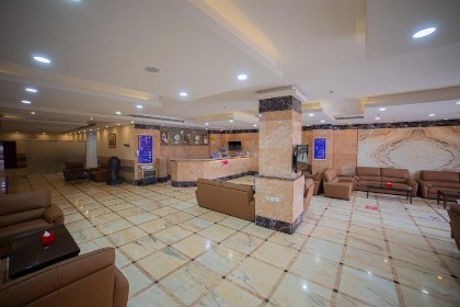 الجوهرة الاولى للشقق المخدومة - image 10