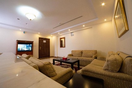 الجوهرة الاولى للشقق المخدومة - image 12