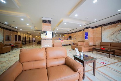 الجوهرة الاولى للشقق المخدومة - image 13