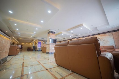 الجوهرة الاولى للشقق المخدومة - image 14