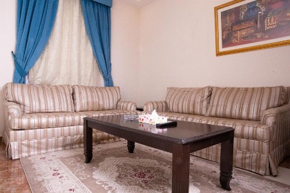 الجوهرة الاولى للشقق المخدومة - image 15