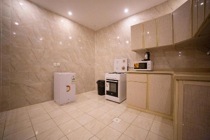 الجوهرة الاولى للشقق المخدومة - image 16