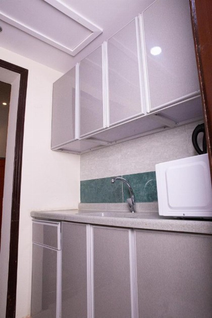 الجوهرة الاولى للشقق المخدومة - image 18