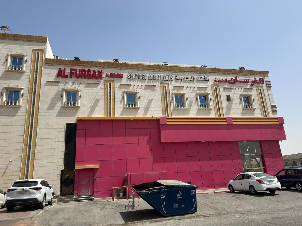 الجوهرة الاولى للشقق المخدومة - image 2