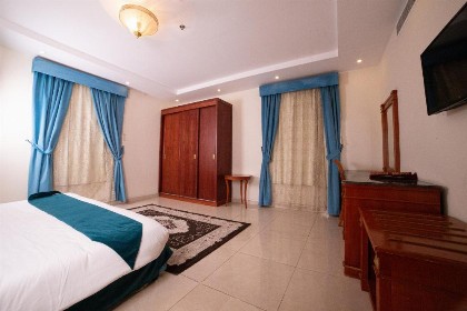 الجوهرة الاولى للشقق المخدومة - image 20