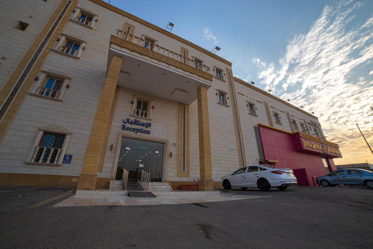 الجوهرة الاولى للشقق المخدومة - image 3