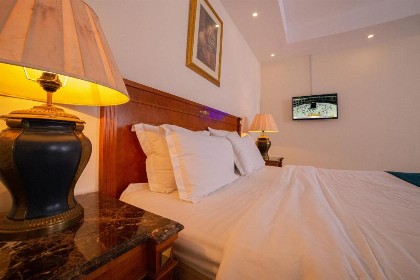 الجوهرة الاولى للشقق المخدومة - image 5