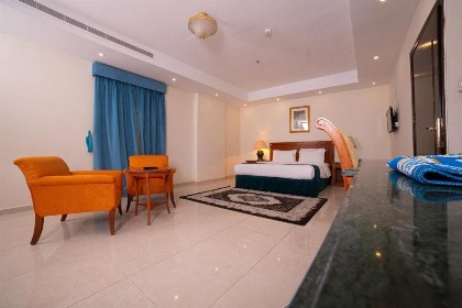 الجوهرة الاولى للشقق المخدومة - image 7