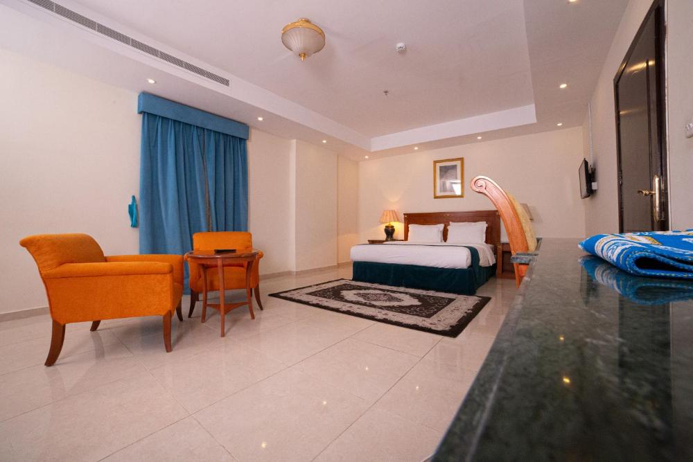 الجوهرة الاولى للشقق المخدومة - image 7