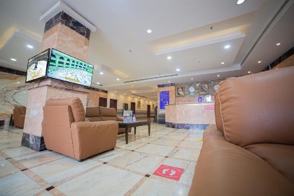 الجوهرة الاولى للشقق المخدومة - image 9