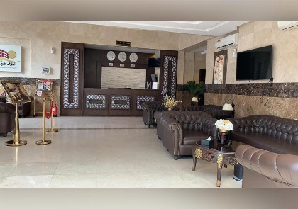 نزل خيال للشقق المخدومة - image 10