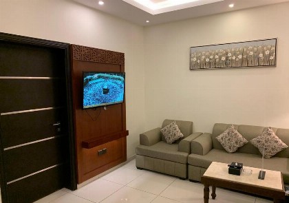 نزل خيال للشقق المخدومة - image 2