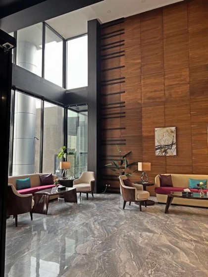 Velvet Hotel Jeddah - image 11
