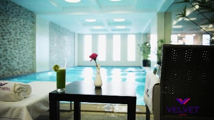 Velvet Hotel Jeddah - image 12