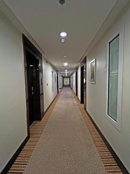 Velvet Hotel Jeddah - image 14