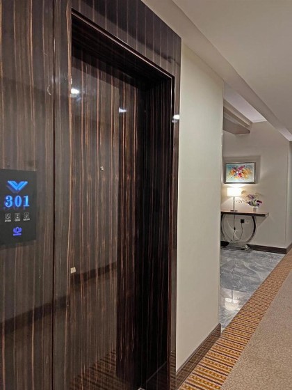 Velvet Hotel Jeddah - image 15