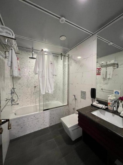 Velvet Hotel Jeddah - image 16