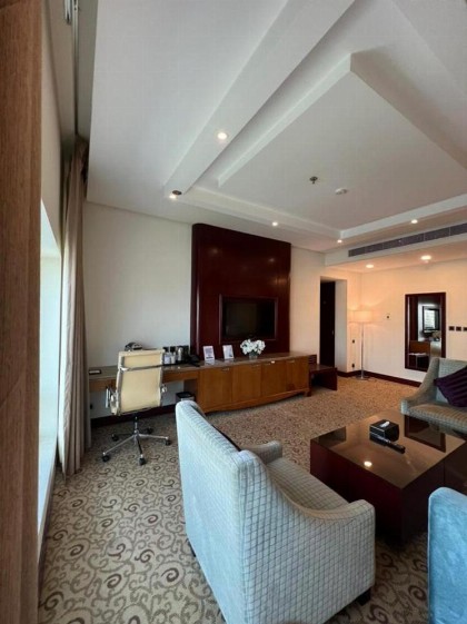 Velvet Hotel Jeddah - image 17