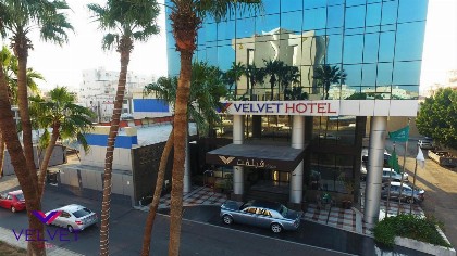 Velvet Hotel Jeddah - image 2