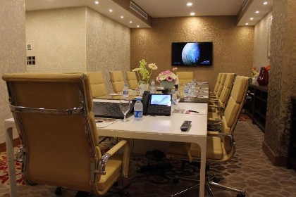 Velvet Hotel Jeddah - image 5
