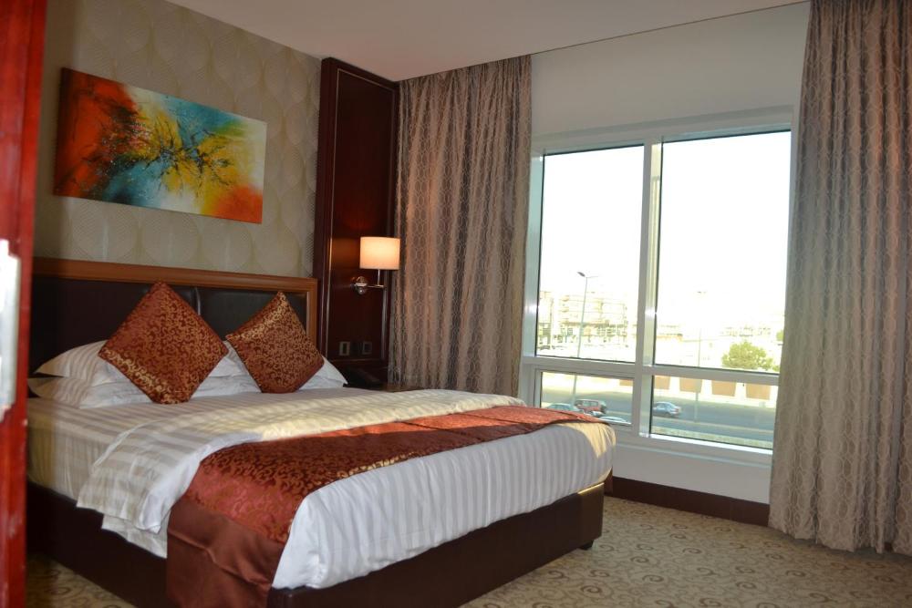 Velvet Hotel Jeddah - image 6
