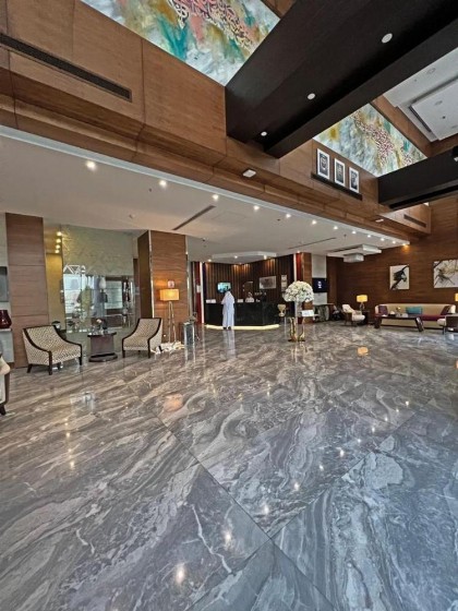 Velvet Hotel Jeddah - image 7